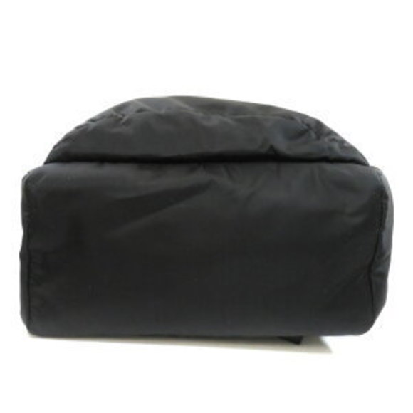 Prada Plate Backpack Nylon - Picture 3 of 9